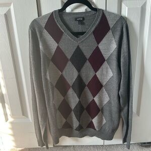 Apt 9 Merino Blend V-Neck Sweater